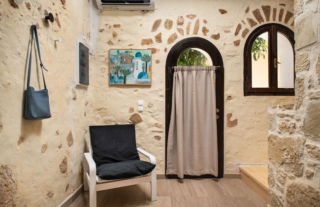 Beit Petra Chania - Foto 2