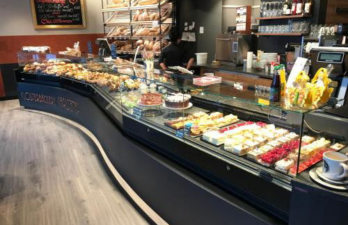 Appartementhotel Cura Bad Füssing - Foto 53