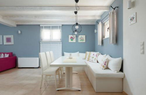 Eliathos Hillside Retreat - Foto 62