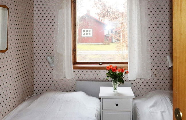 4 Person Holiday Home in Heberg - Foto 2