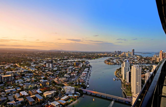 Circle on Cavill - Wow Stay - Photo 18