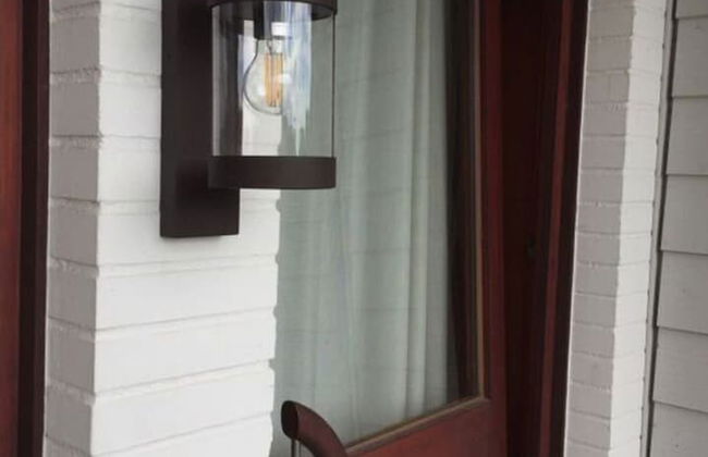 Buschsand Lee Comfortable Holiday Residence - Foto 30