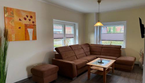 Ferienhaus Pirat Störtebeker Dangast - Foto 5