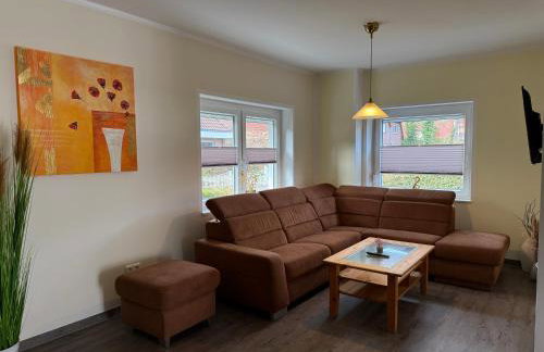 Ferienhaus Pirat Störtebeker Dangast - Foto 5