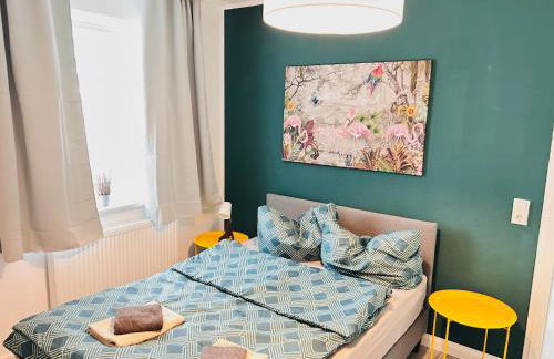 CLUBHAUS 6 - geräumige Ferienwohnung mit 4 Schlafzimmern & 2 Bädern - Photo 8