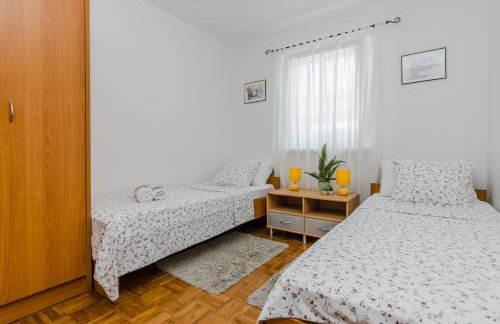 Luton Apartment Zadar Kozino Heating Pool & Jacuzzi - Foto 74