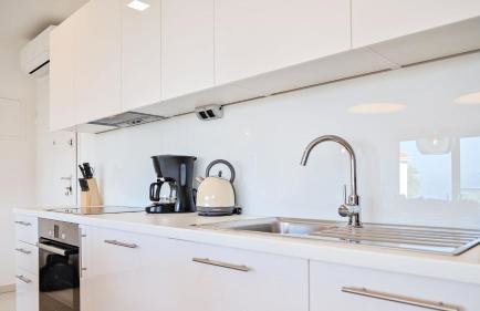 Modern Adora Apartment - Foto 6