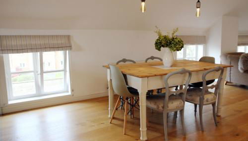 The Barn @Bourne Eau House - Foto 3