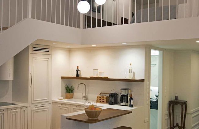 Four Streets Athens - Foto 35