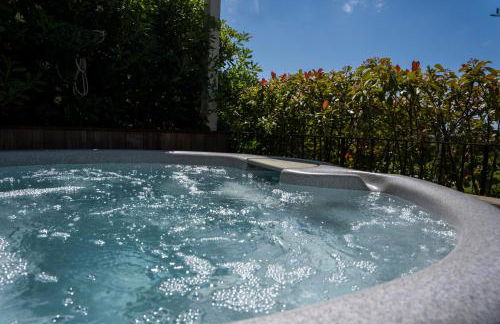 TIMO - Villa Luisa: con vasca idromassaggio privata - Foto 1