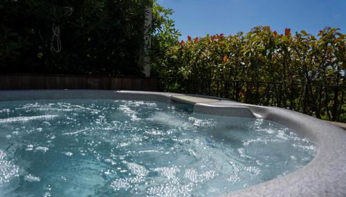 TIMO - Villa Luisa: con vasca idromassaggio privata - Foto 1