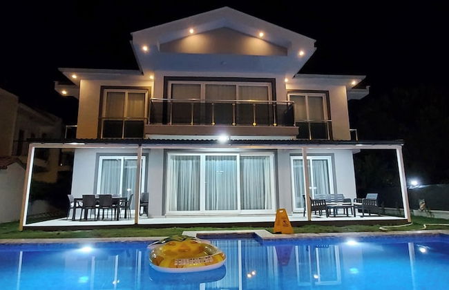 Remarkable 4-bed Villa Anka Private Pool - Foto 10