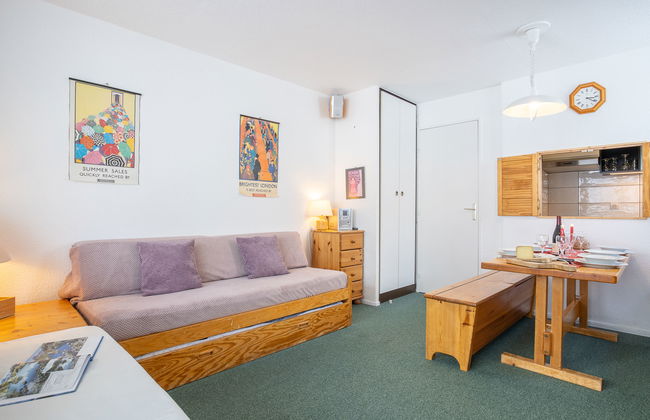 Les Tommeuses (Val Claret) - Photo 6