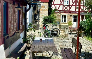 Cosy historic brewery with beautiful outdoor space - Foto 46