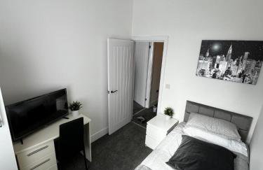 ResiLets - Brighton Road, Central, 2 Mile From NCL - Foto 24