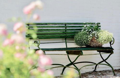 Ferienwohnungen Bosbuell Huus - Foto 42