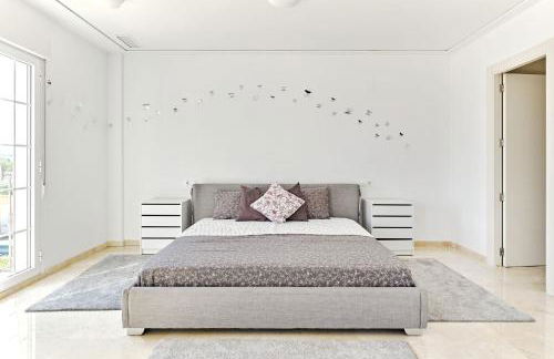 Butterfly Villa -private pool & playground - Foto 18