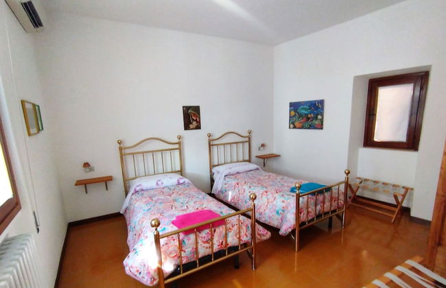 Appartamento le Campanelle - Foto 8