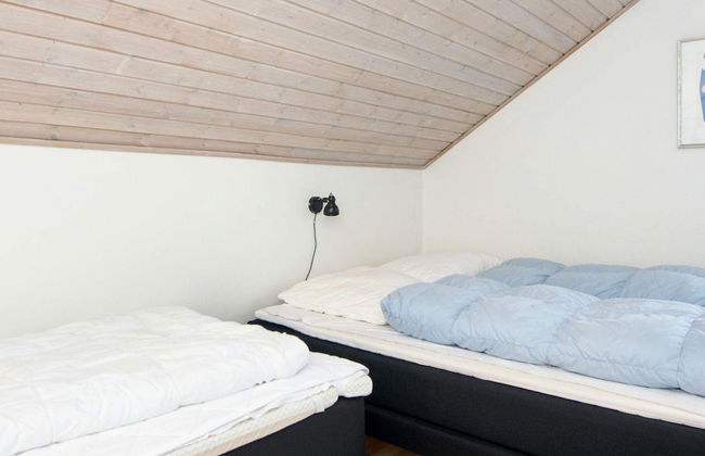 4 Star Holiday Home in Romo - Foto 3