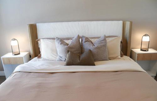 Urban Chic Home 10 Min from Disneyland With Pool & GYM - Foto 69