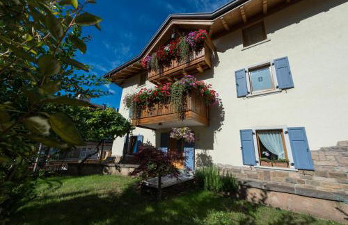 Agritur Casa Fabri - Foto 1