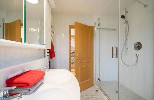 Ferienwohnung Alpentraum-Panorama Chalet - Foto 12