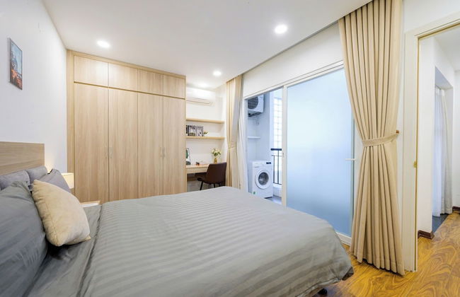 Luxe Paradise Hotel Nguyen Khac Hieu - Photo 21