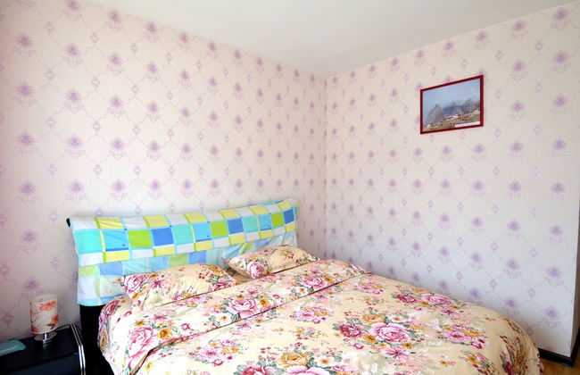 Lan Zhou Long Yue Moon Pool - Photo 2