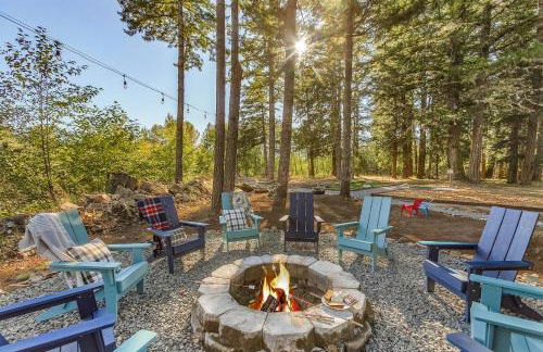 River Retreat w/hot tub, beach, game room - Foto 62