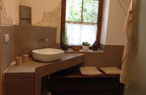 Auszeithaus Brigittenhof - Photo 5