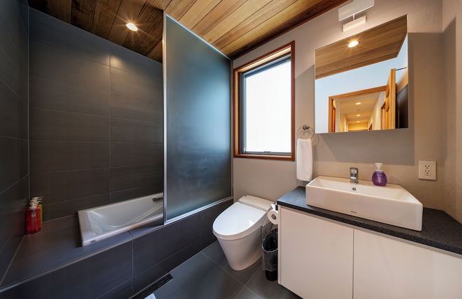 Bluebird Chalets by The Hakuba Collection - Foto 22