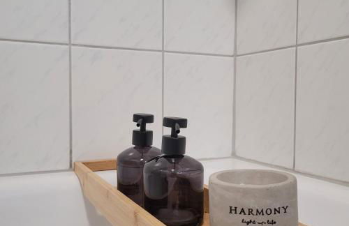 Ferienwohnung an der Stadtmauer - Foto 8