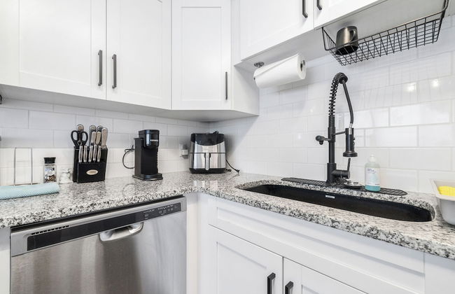 Whispering Oaks Getaway - Foto 12