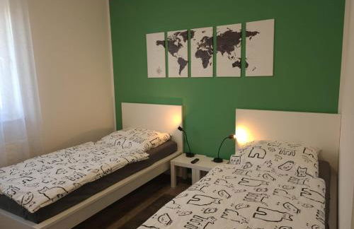 Haus KüstenBrise - Urlaub mit Hund an der Küste mit eigenen Garten, Sauna und gemütlichen Kaminfeuer - Foto 17