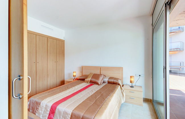 Apartment in Roses Near the Beach - Photo 7