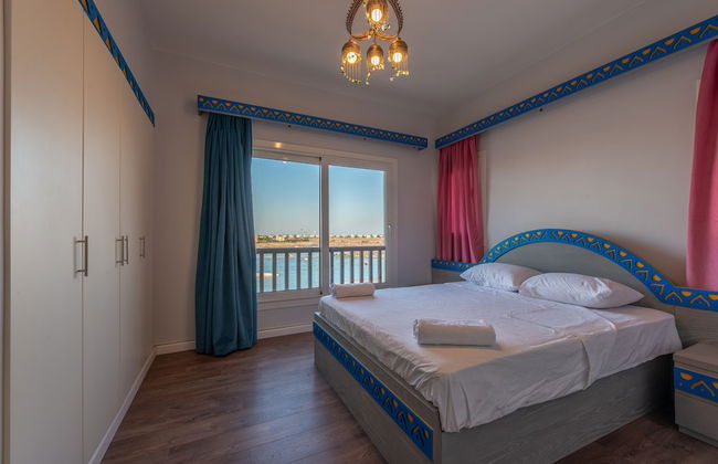 Golden Apartments El Gouna - Foto 36