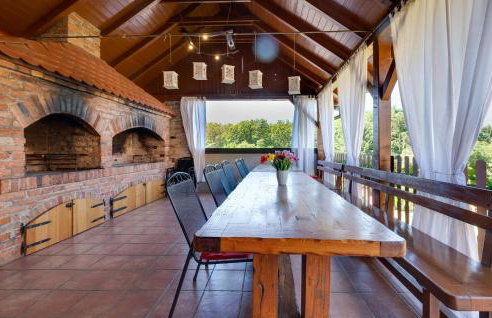 Four-Bedroom Holiday Home In Velika Buna - Foto 14