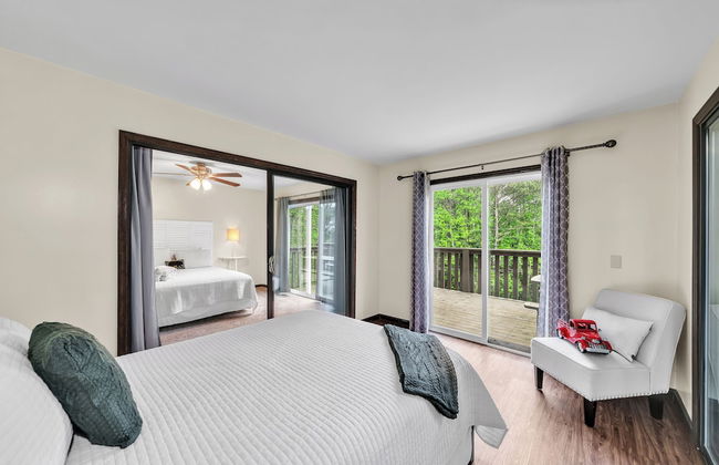 The Villas at Coosawattee River Resort - Photo 47