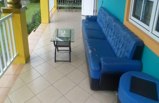 Villa Kota Bunga Violet - Photo 23