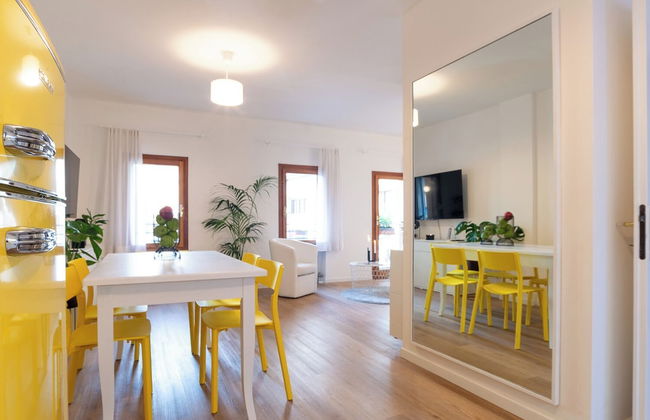 Giustiniani Apartments - Photo 22