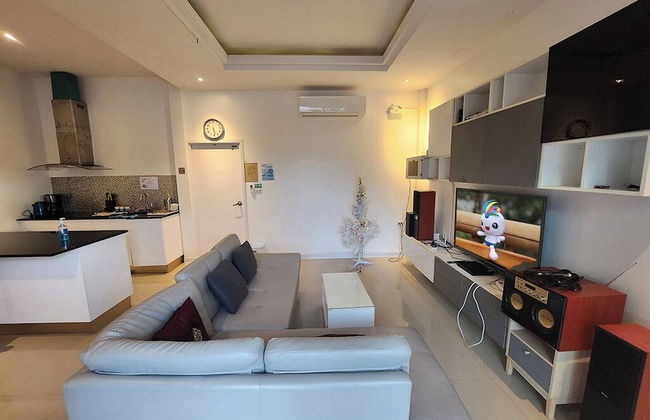 Jira Pool Villa - Foto 25