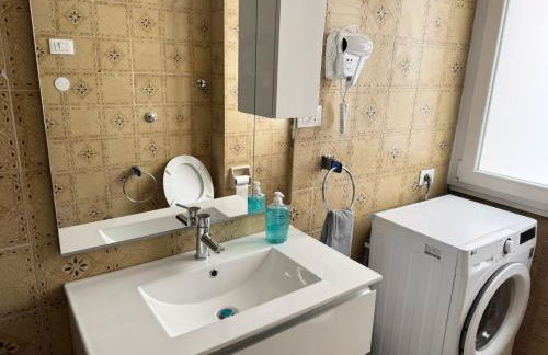 Piramide-Ostiense Two Bedroom Apartment - Photo 15