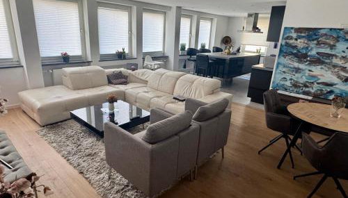 Apartment Central Würzburg - Foto 5