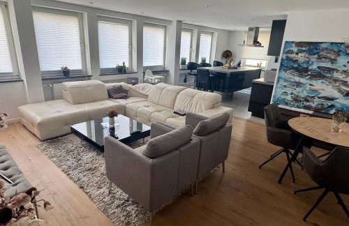 Apartment Central Würzburg - Foto 5