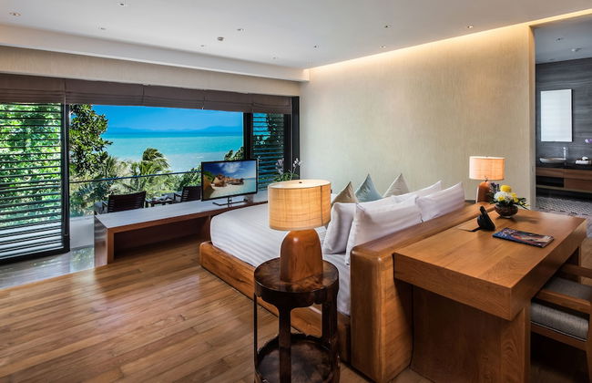 Villa Sawarin - Foto 12