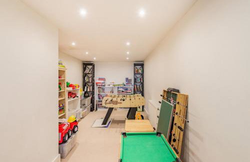 The Cottage - Foto 12