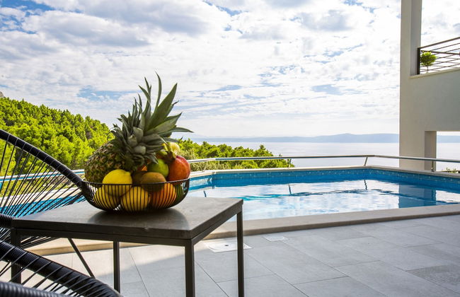 Villa Romance - Foto 31