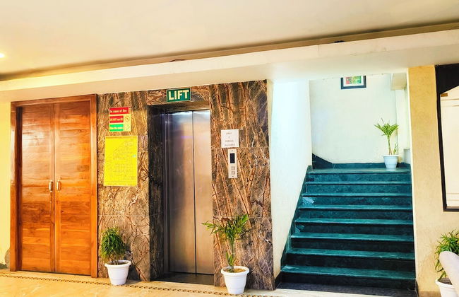 HOTEL BILLIONS AIRPORT - Foto 10