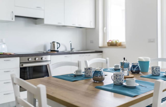 La Casa del Cardinale - Foto 14