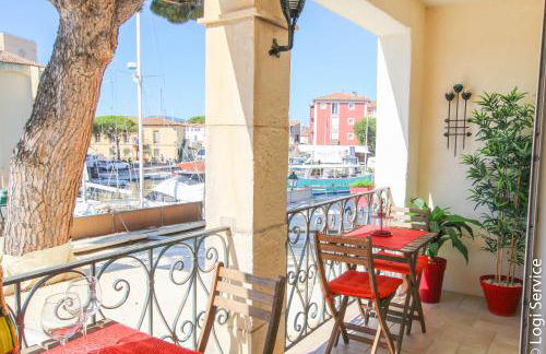 Port Grimaud le Grand Pin - Foto 3